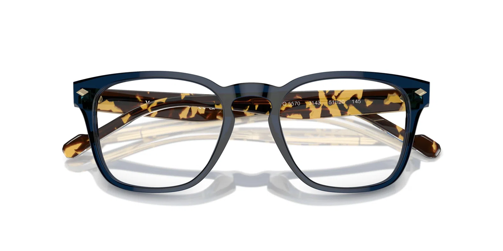 Vogue Eyewear 5570 Eyeglasses - view 35